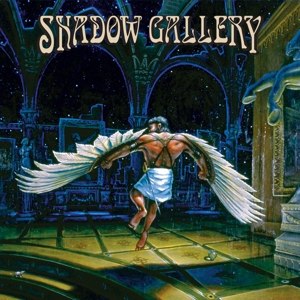 SHADOW GALLERY / SHADOW GALLERY -2LP