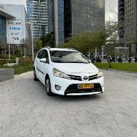 TOYOTA VERSO 2013