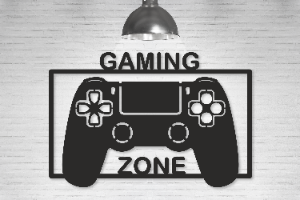 Gaming Zone 4