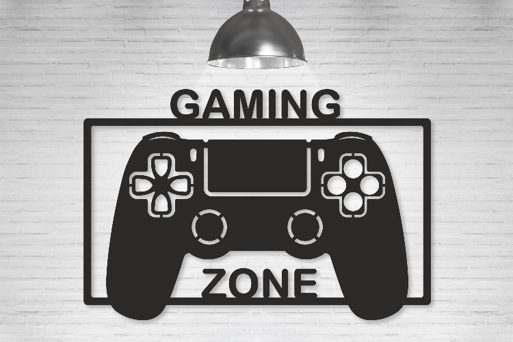 Gaming Zone 4