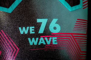 גלשן WAVE WE ONE 2025