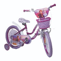 אופניים 18" אנה ואלזה פרוזן FROZEN2