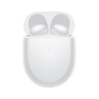 אוזניות Bluetooth Xiaomi דגם Redmi Buds 4 בצבע לבן