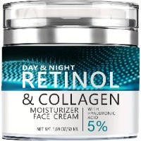 קרם RETINOL למיצוק הפנים מבית BEOR