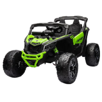 באגי 24V ממונעת ממותגת CAN AM MAVERICK X3