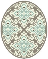 עיצוב איזור האסלה – מדבקה (39 ₪) שטיחון (88 ₪) סט (119 ₪) פושקר  TIVA DESIGN