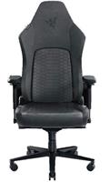 כיסא מחשב לגיימרים Razer Iskur V2 Fabric בעיצוב מודרני וארגונומי