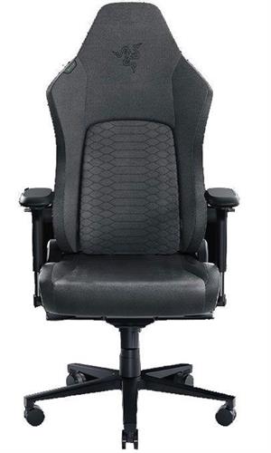 כיסא גיימינג מבית רייזר Razer Iskur V2 Grey Fabric