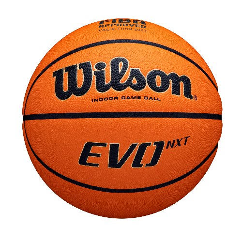כדורסל Evo Nxt Fiba Game Ball SZ 7