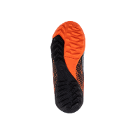 נעלי קט-רגל נימרוד שחור כתום | NIMROD | נעלי נימרוד