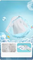קפסולות ג'ל לכביסה לניקוי עמוק- MagicClean