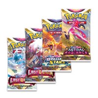 קלפי פוקימון מארז היסואין אלקטרוד וי Pokémon TCG: Hisuian Electrode V Box