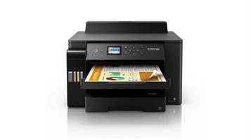 EPSON מדפסת L11160 ECOTANK