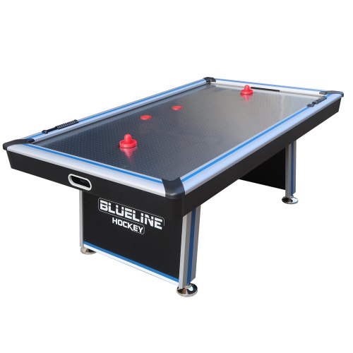שולחן הוקי מקצועי 5 פיט משטח עשוי אלומיניום חברת Blueline