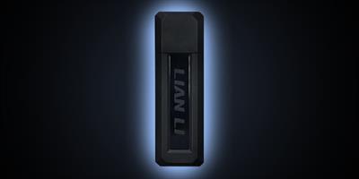 Lian-Li TL120 UNI Wireless LED White 3xFans