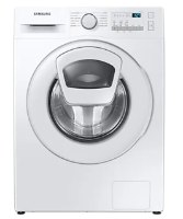 מכונת כביסה Samsung WW9ST4543TW Addwash פתח חזית-9 ק"ג