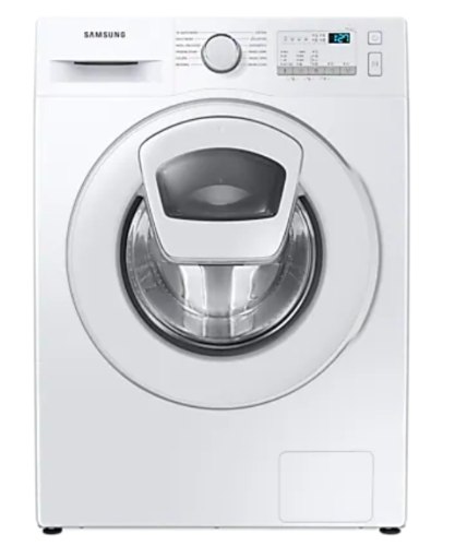 מכונת כביסה Samsung WW9ST4543TW Addwash פתח חזית-9 ק"ג