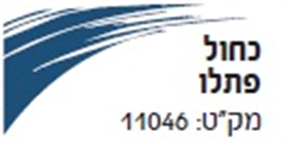 שפורפרת צבע אקריל כחול פתלו אקזוטיק 75 מ"ל 1146