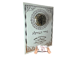 סדר הבדלה מפואר