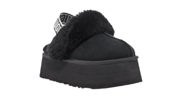 Funkette Black