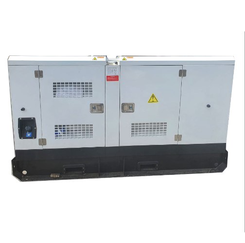 גנרטור תעשייתי KFD-50Q דיזל 50KVA עוצמתי וחזק מבית חברת YAMAR