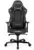 שחור - כיסא גיימינג DXRacer Gladiator 001
