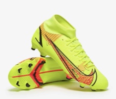 Nike Mercurial Superfly VIII Academy DF FG/MG