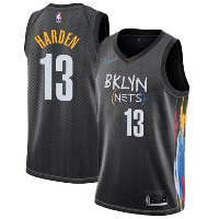 גופיית Brooklyn Nets  james  Harden NBA