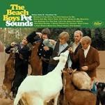 BEACH BOYS, THE/PET SOUNDS 50T