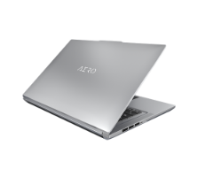 נייד AERO 16 XE5 i7-12700H 32GB 2TB NVME 3070Ti UHD OLED WIN11PRO