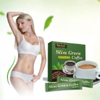 slim green coffe -קפה ירוק המסייע לירידה במשקל