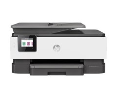 מדפסת הזרקת דיו משולבת אלחוטית HP OfficeJet Pro 8023