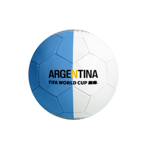 כדורגל מונדיאל ארגנטינה RG16 – FIFA WORLD CUP 2026
