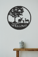 Welcome חיות בר