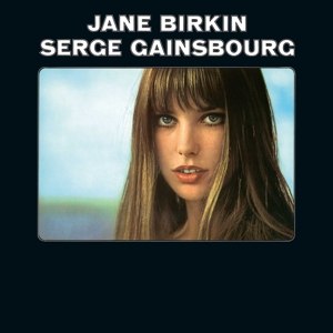 SERGE GAINSBOURG / JANE ET SERGE