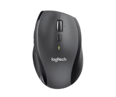 עכבר Logitech Wireless Mouse M705