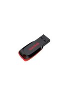 זיכרון נייד -SANDISK  128G שחור