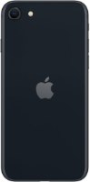 מכשיר נייד - iPhone SE3 128GB - מאוקטב שנה אחריות