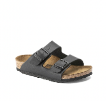 בירקנשטוק כפכפי ילדים אריזונה Birkenstock Arizona Kids BF שחור