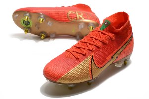 Nike Mercurial Superfly 7 Elite - CR 7 100 Goal Portugal