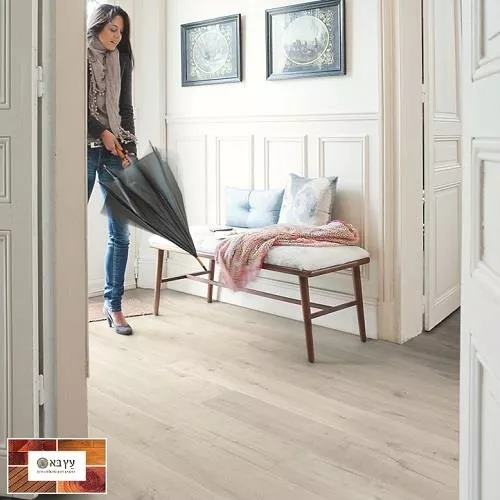 פרקט למינציה קוויק סטפ אימפרסיב Quick step Impressive IMU 1854