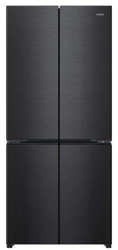 מקרר 4 דלתות 485 ליטר כסוף שחור PROVIEW