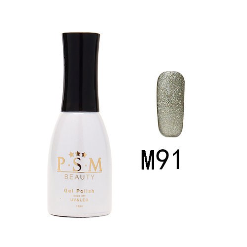 P.S.M BEAUTY לק ג’ל גוון – M91