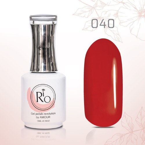 ג'ל ריו 40 RIO
