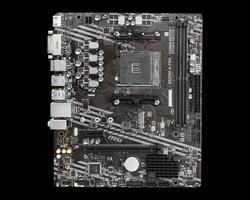 לוח אם MSI A520M-A PRO