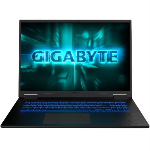 נ. GIGABYTE A18 AMD R7 260 32GB 1TB Nvme RTX5060 WIFI6E 18 WQXGA