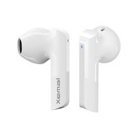 אוזניות בלוטוס' EDIFIER X6 BLUETOOTH צבע לבן