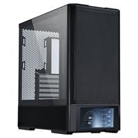 Lian-Li Lancool 207 Front Dust Filter Black