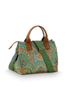 Cross Body דגם FIA JABALI בינוני רצועה מתכווננת |26.5x14x22 ס"מ