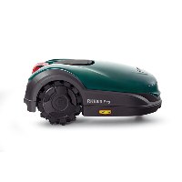 רובוט לכיסוח דשא נטען  Robomow RK1000 Pro Il